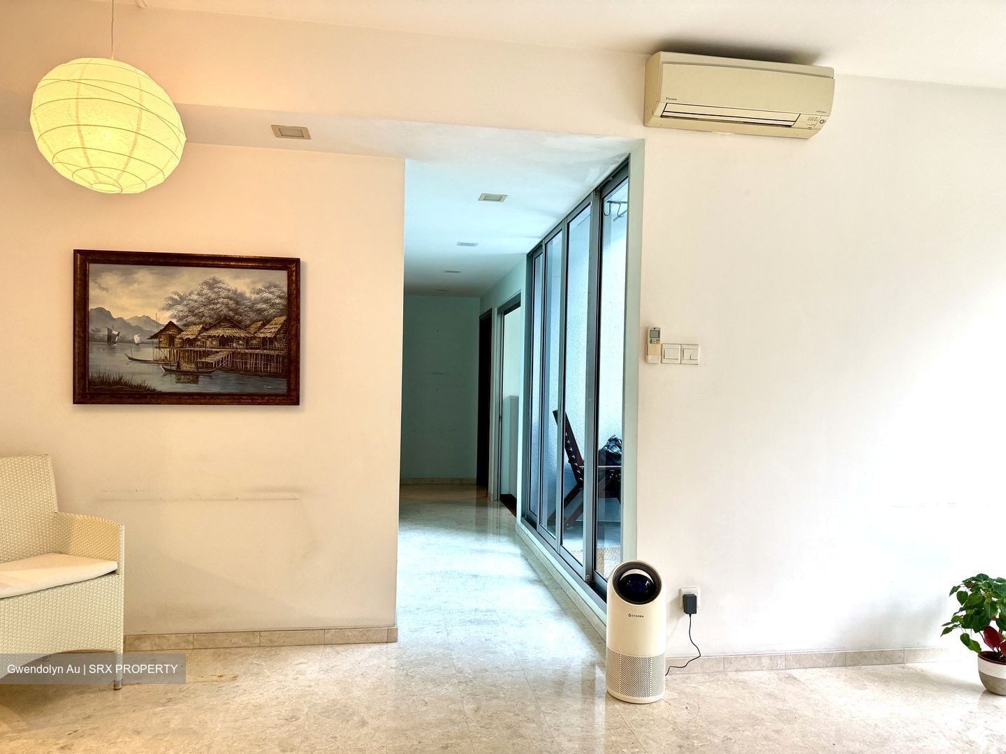 Grandeur 8 (D20), Condominium #570977801